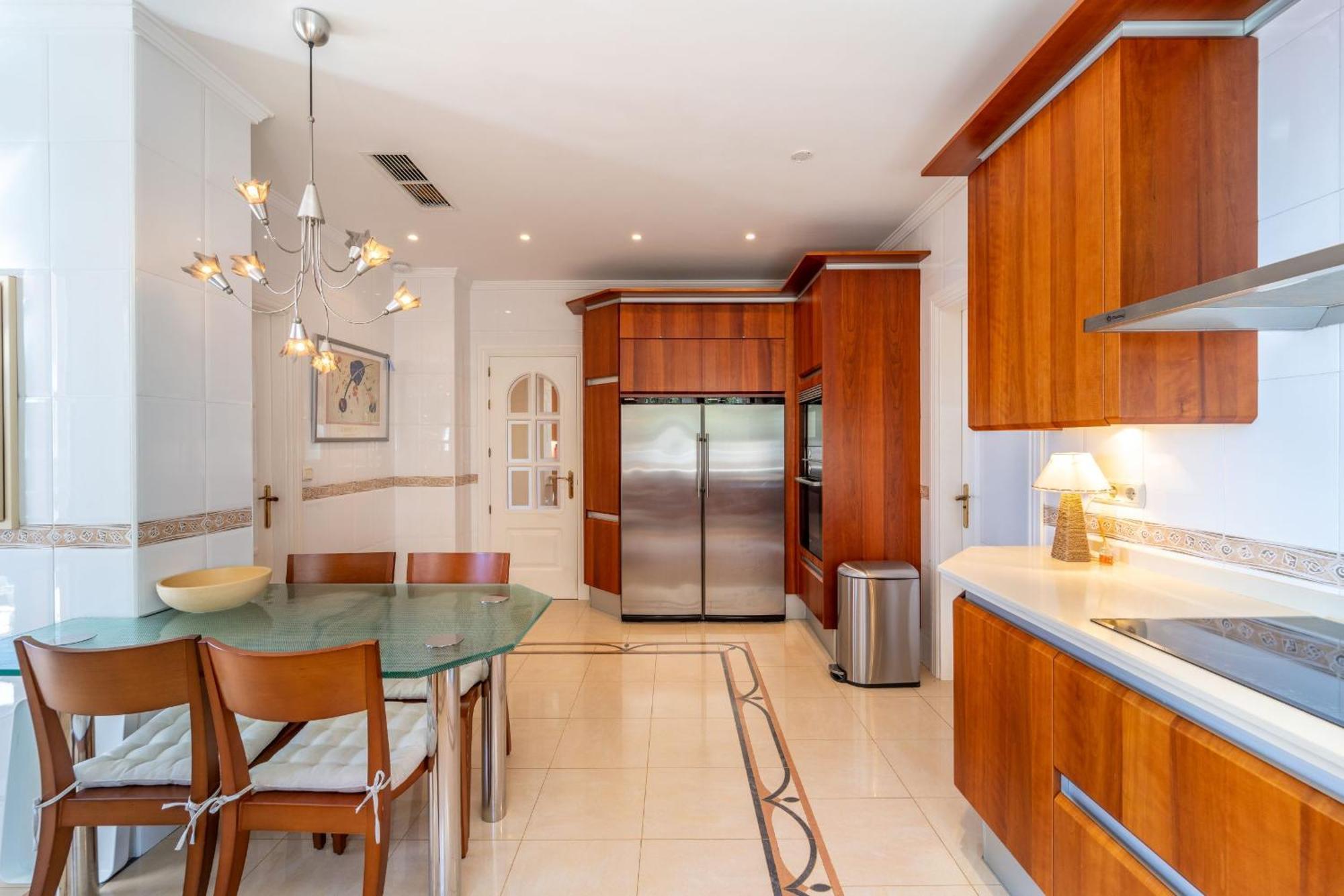 Beachside Villa With Panoramic Sea Views Benalmadena Ngoại thất bức ảnh