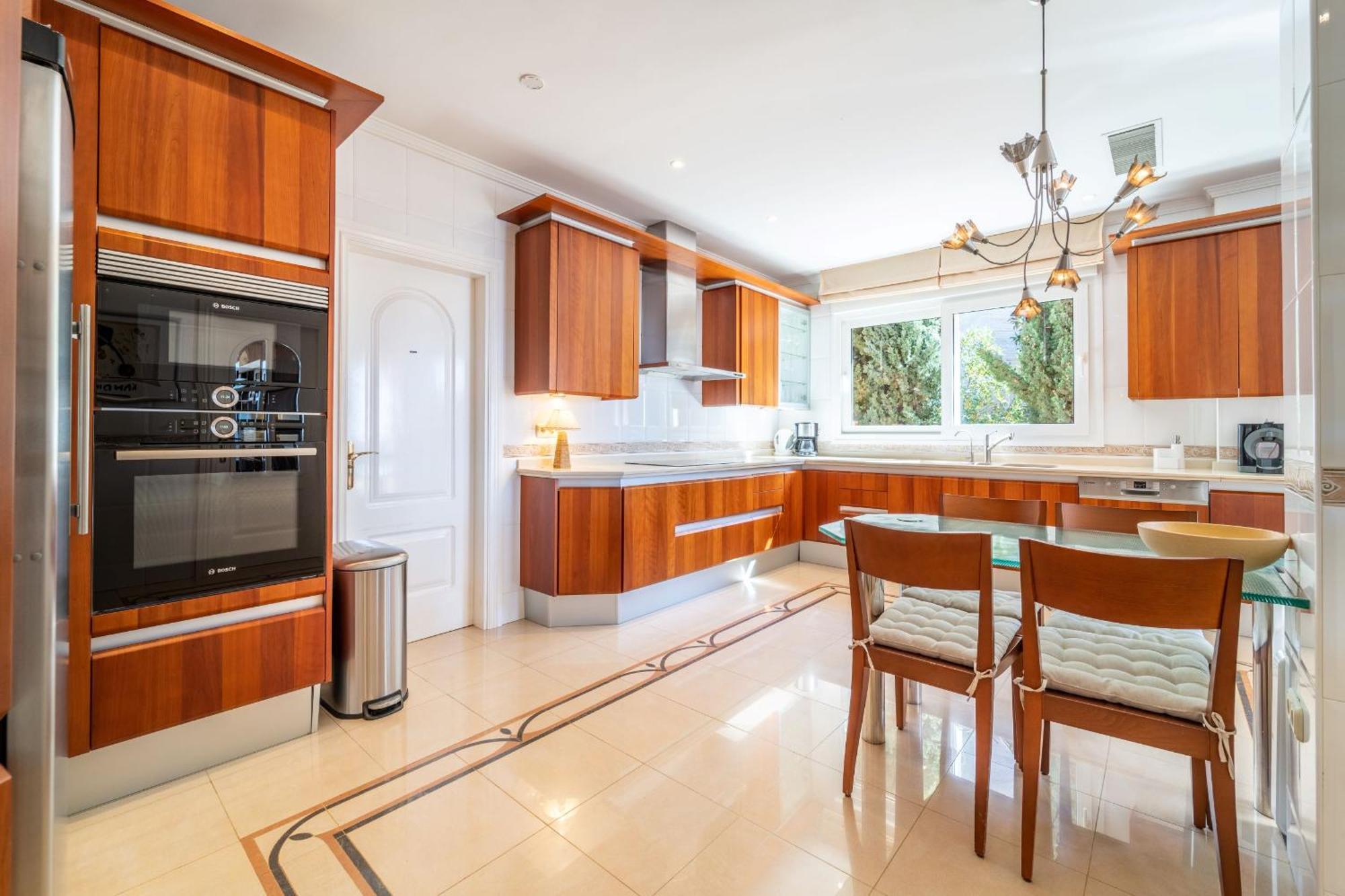 Beachside Villa With Panoramic Sea Views Benalmadena Ngoại thất bức ảnh